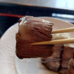 松阪牛 よし田 - サーロイン