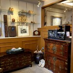 やきにく百済 - 