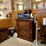 やきにく百済 - 