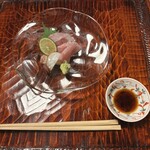 先斗町 藤わら - 
