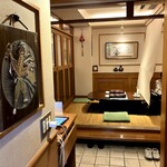 やきにく百済 - 