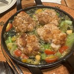 ラ ピニャータ - 