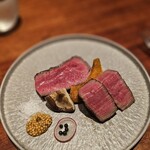 かまど焼 NIKUYOROZU - 