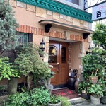 やきにく百済 - 