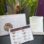 Curry Spice Gelateria KALPASI - 