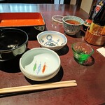 五代目 野田岩 - ご馳走様でした！