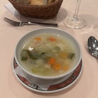 エリオ・ロカンダ・イタリアーナ - 