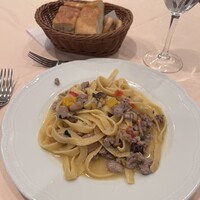 エリオ・ロカンダ・イタリアーナ - 