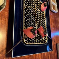 串揚げキッチン だん 梅田店 - 