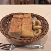 エリオ・ロカンダ・イタリアーナ - 