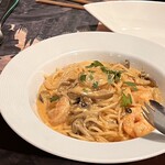 ダイニングバール ロサ イルマーレ - 