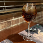 ダイニングバール ロサ イルマーレ - 