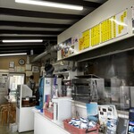 ウトロ漁協婦人部食堂 - 