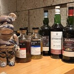 すしやのたい悟 - アイラも有ります。