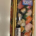 MARUI - 料理写真: