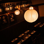 日本酒原価酒蔵 - 