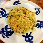 廣東餃子房 - 炒飯