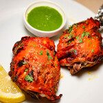 BOMBAY SIZZLERS - 