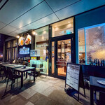 BOMBAY SIZZLERS - 