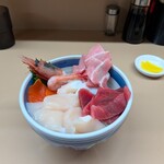食事処 ながもり - 