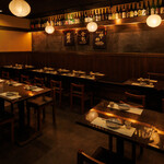 日本酒原価酒蔵 - 