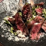 ダイニングバール ロサ イルマーレ - 