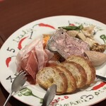 ダイニングバール ロサ イルマーレ - 