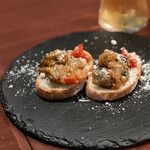 ダイニングバール ロサ イルマーレ - 