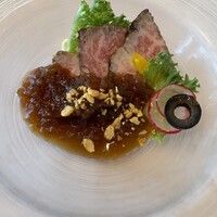 特選近江牛レストラン ティファニー - 