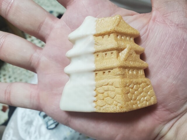 双鶴本舗 丸基屋 南大通本店 - 仙北町（和菓子）の写真