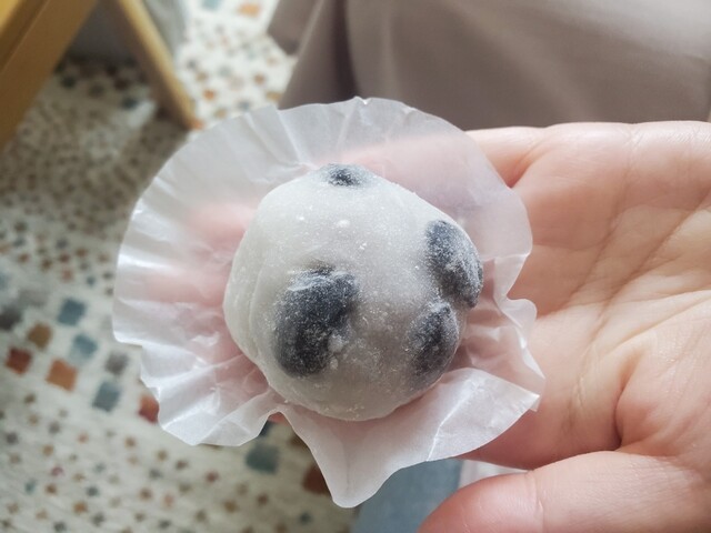 双鶴本舗 丸基屋 南大通本店 - 仙北町（和菓子）