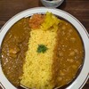 ウミネコカレー