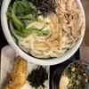 丸亀製麺 草加店