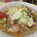 どうとんぼり神座 - 