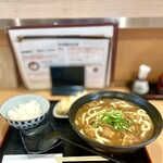 うどん上々 - 