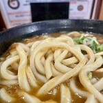うどん上々 - 