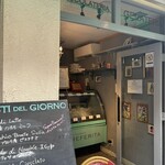 プレフェリータ - 