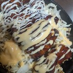 とんテキ豚屋 - 