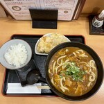 うどん上々 - 