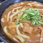 うどん上々 - 