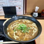 うどん上々 - 