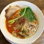 担々麺専門店 麺屋•高豚 - 
