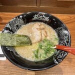 ラー麺ずんどう屋 - 