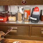 ラー麺ずんどう屋 - 