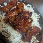 とんテキ豚屋 - 