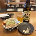 昭和酒場 焼き鳥 新宿萬太郎 - 