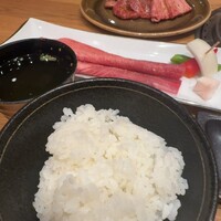 北新地 肉料理 名門 - 
