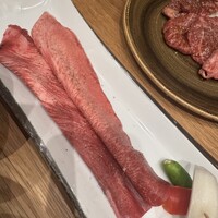 北新地 肉料理 名門 - 
