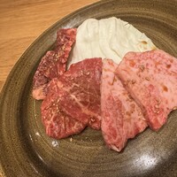 北新地 肉料理 名門 - 