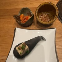 北新地 肉料理 名門 - 